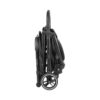 Silla de Paseo Kikka Boo Lauren Dark Grey