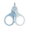 Tijeras Kikka Boo Scissy Azul