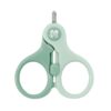 Tijeras Kikka Boo Scissy Menta