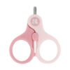 Tijeras Kikka Boo Scissy Rosa