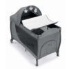 Cam Daily Plus Cuna de viaje con accesorios