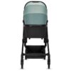 Cochecito Dúo Casualplay Nifty M2 Menta