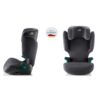 Silla de coche Gr.23 Britax Römer Hi-Liner