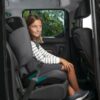 Silla de coche Gr.23 Britax Römer Hi-Liner