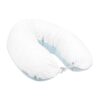 Almohada de embarazo Kikka Boo Dream Big Azul