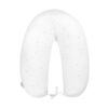 Almohada de embarazo Kikka Boo Dream Big Beige