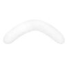 Almohada de embarazo Kikka Boo Dream Big Beige