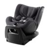 Britax Römer Dualfix Pro Silla de Coche 40-105 cm