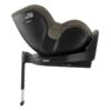 Britax Römer Dualfix Pro Silla de Coche 40-105 cm