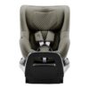 Britax Römer Dualfix Pro Silla de Coche 40-105 cm