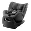 Britax Römer Dualfix Pro Silla de Coche 40-105 cm
