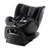 Britax Römer Dualfix Pro Silla de Coche 40-105 cm