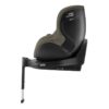 Britax Römer Dualfix Pro Silla de Coche 40-105 cm