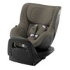 Britax Römer Dualfix Pro Silla de Coche 40-105 cm