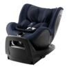 Britax Römer Dualfix Pro Silla de Coche 40-105 cm