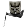 Britax Römer Dualfix Pro Silla de Coche 40-105 cm