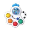 Juguete Mordedor Sonajero Baby Einstein Opus's Shape Pops