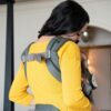Mochila Portabebé Joie Savvy Marina