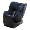 Silla de Coche Gr.0+1 Britax Römer Dualfix M Plus i-Size Moonlight Blue
