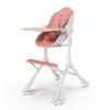 Trona Evolutiva Oribel Cocoon Z Rosa