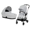 Cybex Melio Cochecito dos piezas 2024