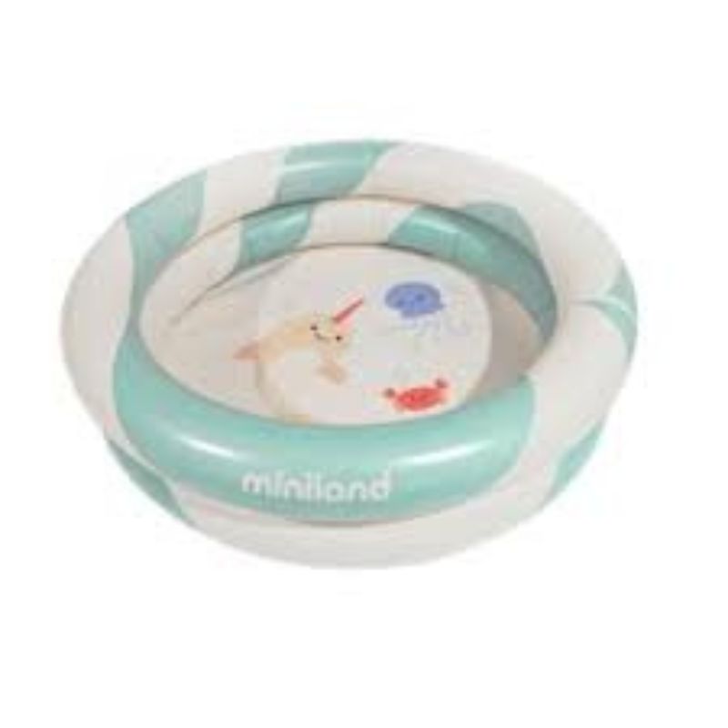 Miniland Piscina para bebés de 60 cm
