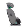 Silla de Coche GR.0+123 Joie Every Stage R129 Cobble Stone
