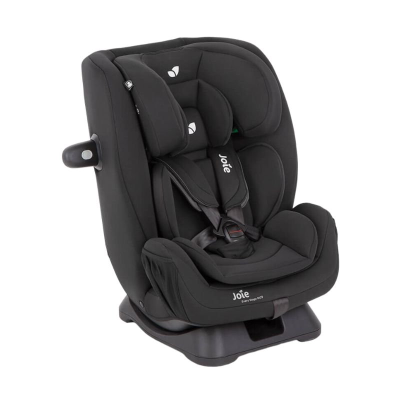 Silla De Coche Gr.0+123 Joie Every Stage R129 Shale