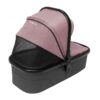 Cochecito Dúo Casualplay Nifty+ Misty pink - Imagen 6