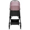 Cochecito Dúo Casualplay Nifty M2 Misty pink