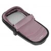 Cochecito Dúo Casualplay Nifty M2 Misty pink