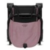 Cochecito Dúo Casualplay Nifty M2 Misty pink