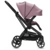 Cochecito Dúo Casualplay Nifty M2 Misty pink