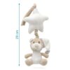 Kiokids Peluche Musical para cuna