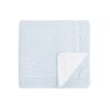 Manta Dots Premium Bimbidreams Azul