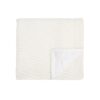 Manta Dots Premium Bimbidreams Blanco