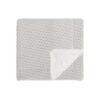 Manta Dots Premium Bimbidreams Gris