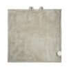 Manta Polar Tuc Tuc Little Forest Gris