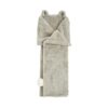 Manta Polar Tuc Tuc Little Forest Gris