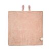 Manta Polar Tuc Tuc Little Forest Rosa