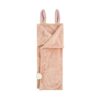 Manta Polar Tuc Tuc Little Forest Rosa