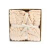 Manta Topitos Kiokids Beige