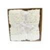 Manta Topitos Kiokids Blanco
