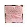 Manta Topitos Kiokids Rosa