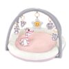 Manta de actividades con almohada Soft Touch Elephant