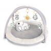 Manta de actividades con almohada Soft Touch Elephant