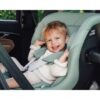 Silla de Coche Britax Römer MAX-SAFE PRO - Imagen 12