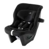 Silla de Coche a Contramarcha Britax Römer MAX-SAFE PRO Space Black