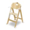 Trona Lionelo Floris White Natural