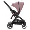 Cochecito Dúo Casualplay Nifty M2 Misty pink